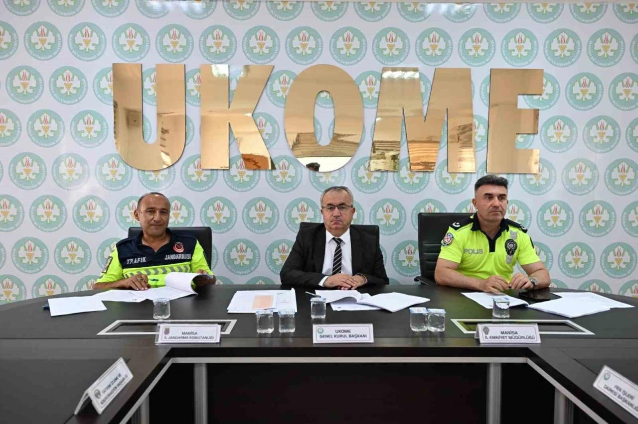 Muradiye&rsquo;deki altyapı &ccedil;alışmaları UKOME masasında
