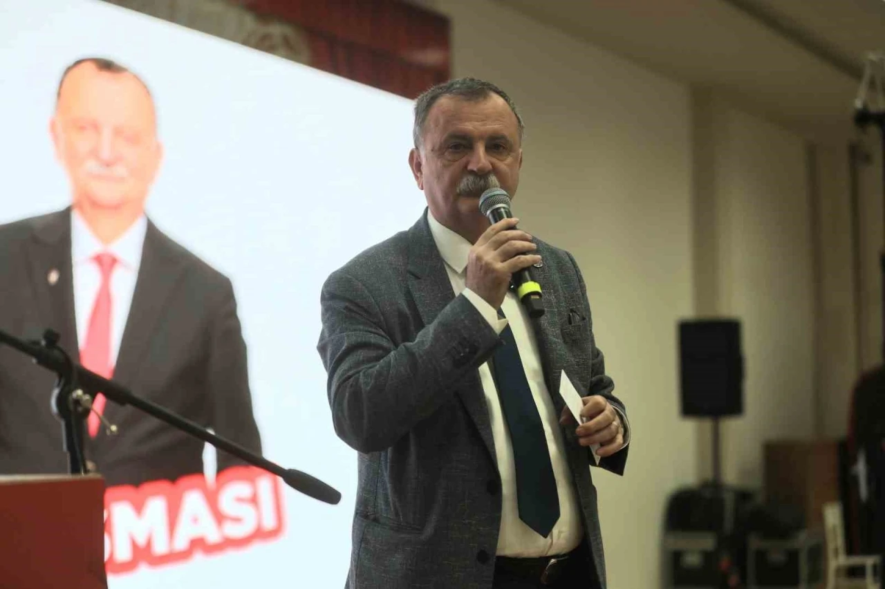 Muradiye’nin sorunlari el birliği ile çözülecek
