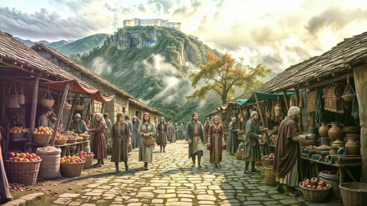 Muradiye OSB&rsquo;nin yapay zeka filmi b&uuml;y&uuml;k beğeni topladı
