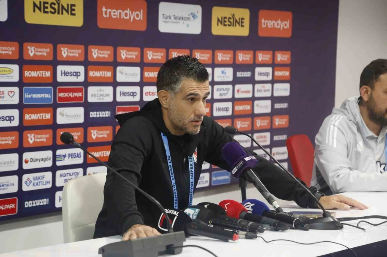 Murat Kaytaz: &quot;Beşiktaş’ta hedef hiçbir zaman bitmez&quot;
