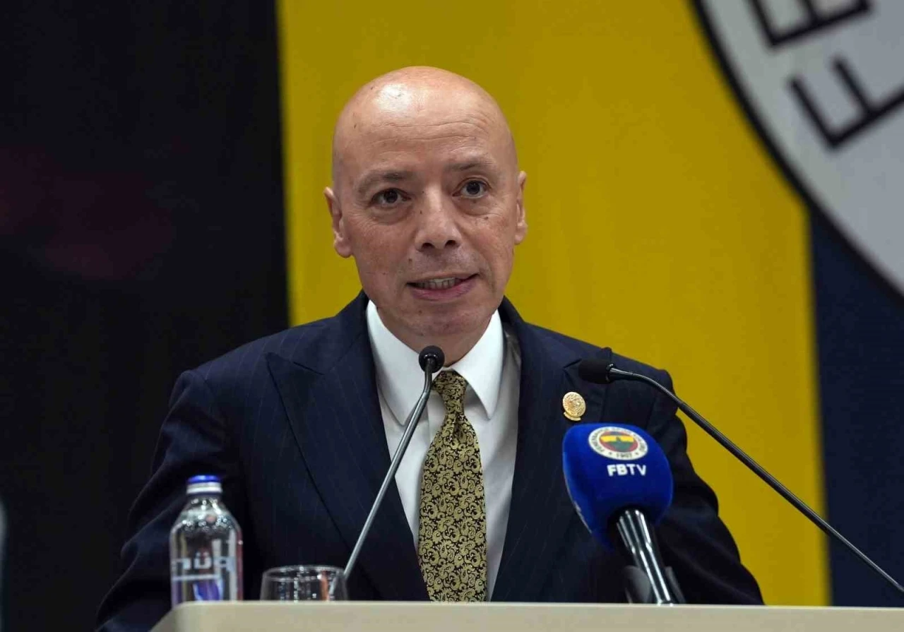 Murat Salar: "Ocak ayında Bankalar Birliği&rsquo;nden &ccedil;ıkıyoruz"
