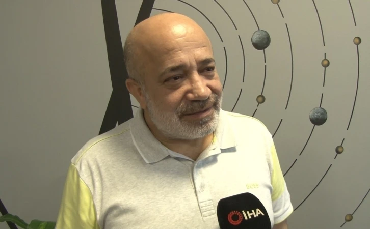 Murat Sancak: "Belli mevkilerde en az 2-3 oyuncu alacağız"