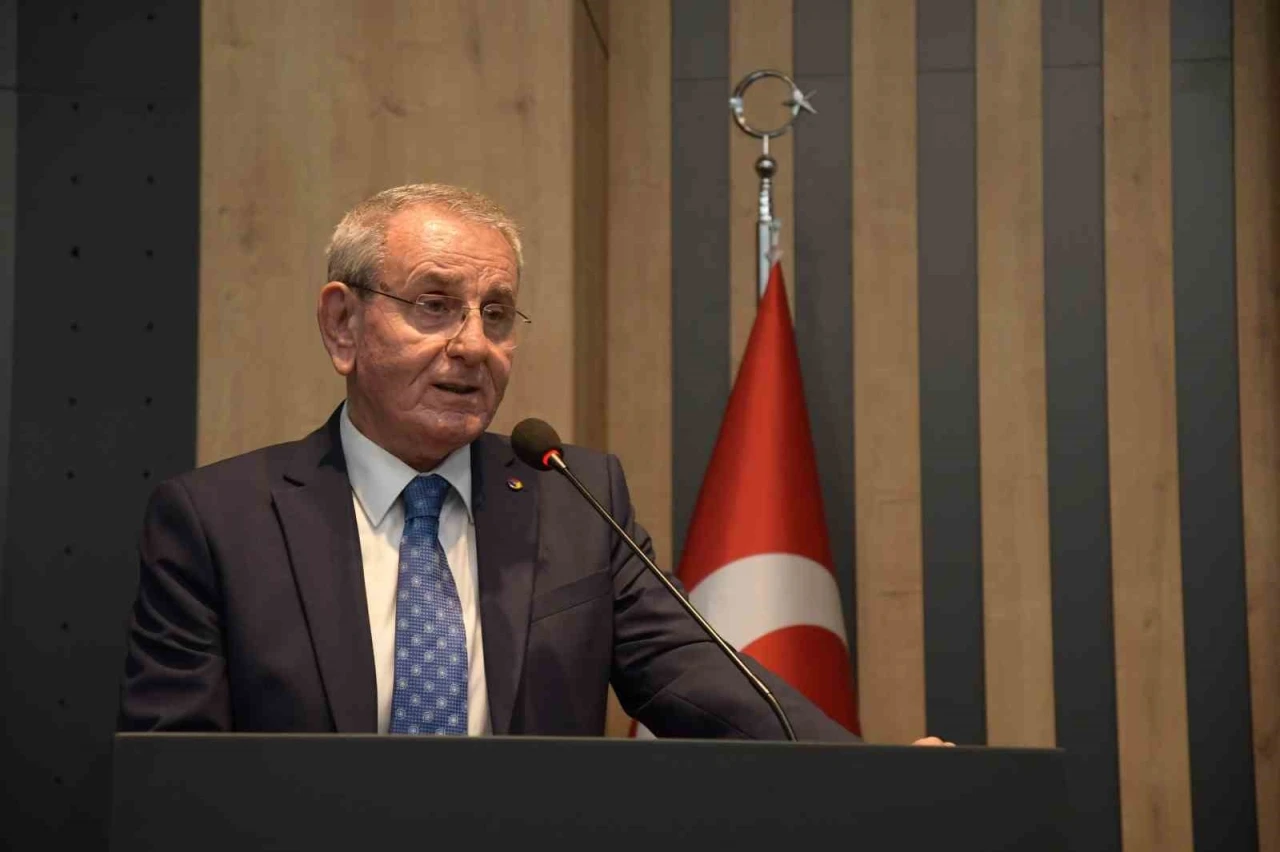 Murzioğlu: "Dijitalde g&uuml;&ccedil;lenen firmalar geleceği yakalıyor"
