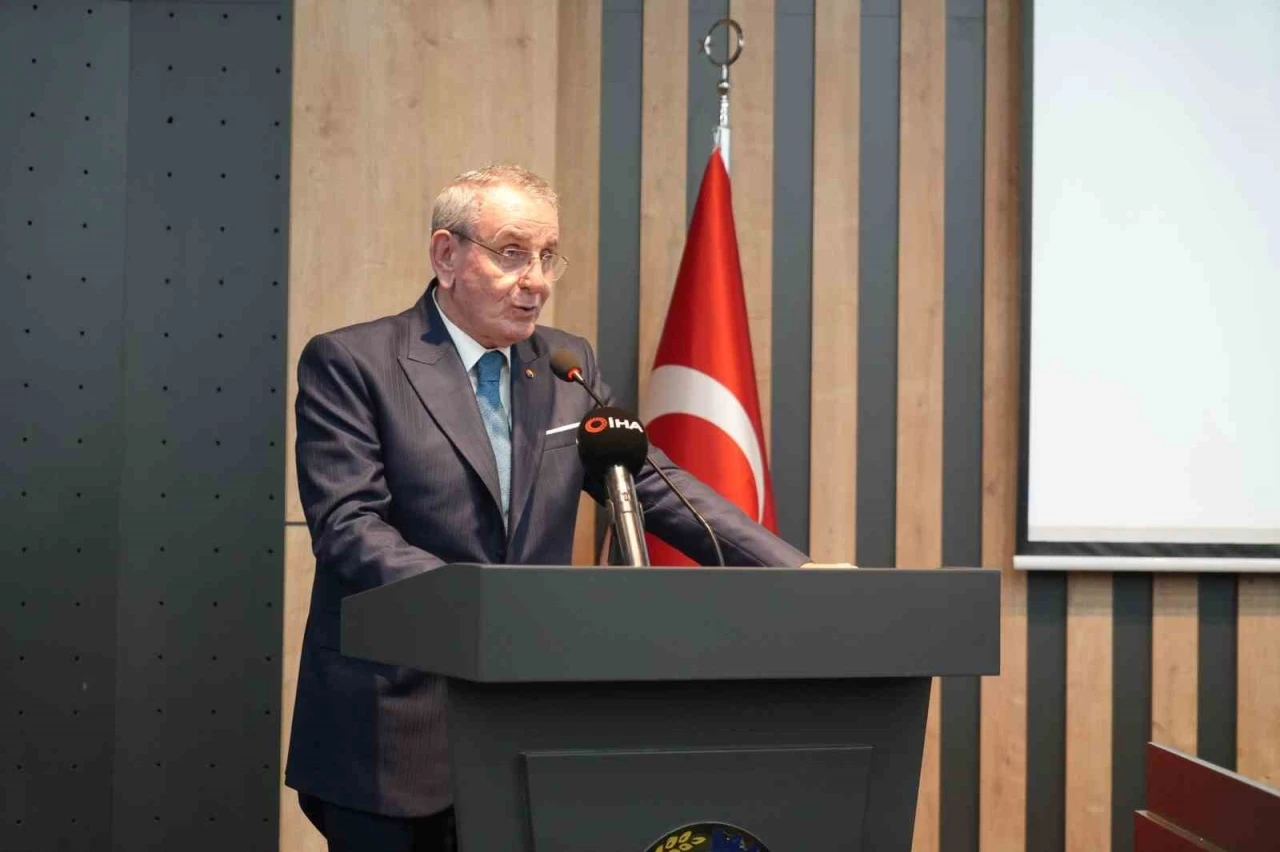 Murzioğlu: &quot;Yapay zeka destekli yeni denetim dönemine giriyoruz&quot;
