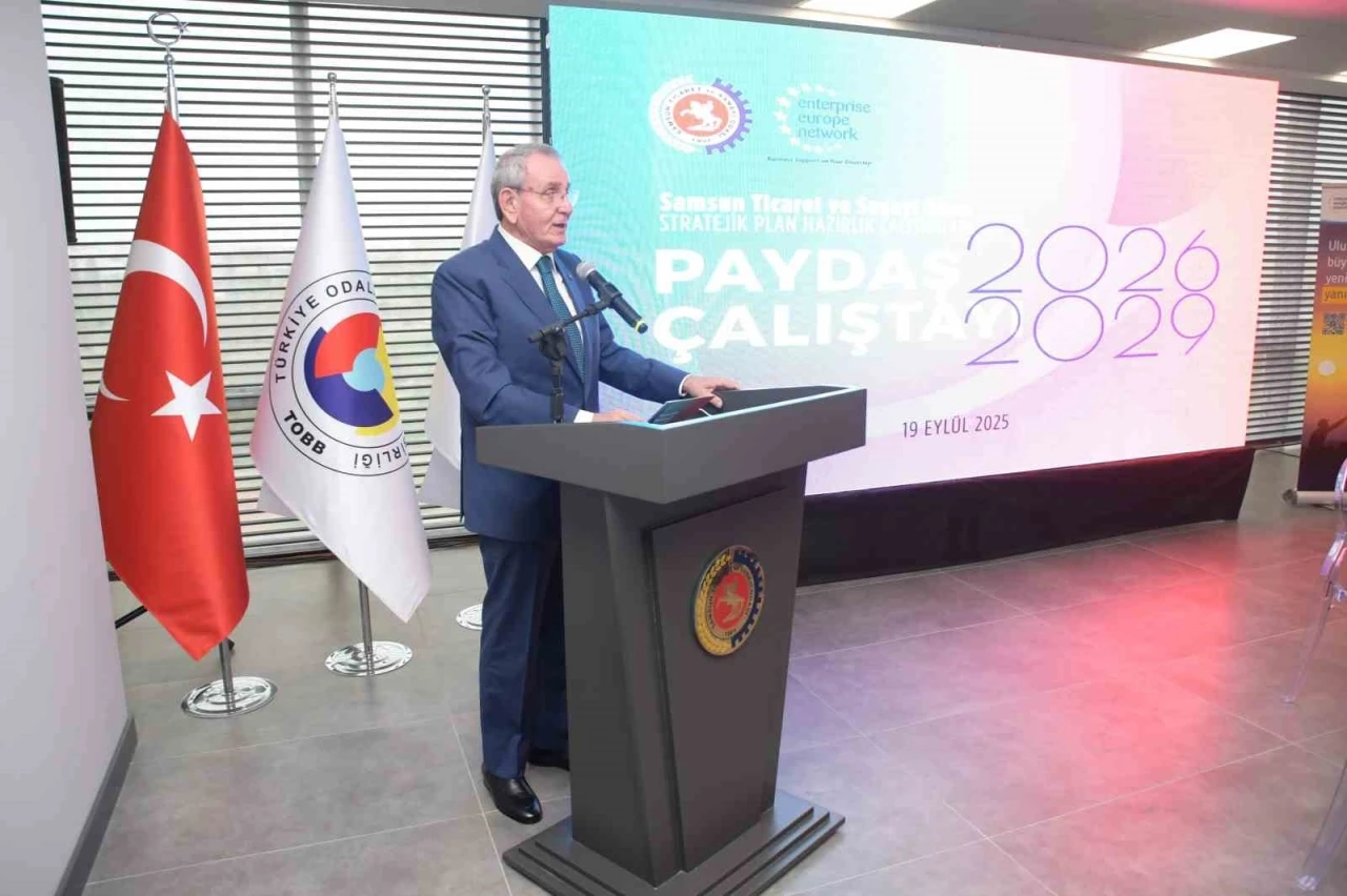 Murzioğlu: &quot;Yeni dönemin temellerini birlikte atıyoruz&quot;
