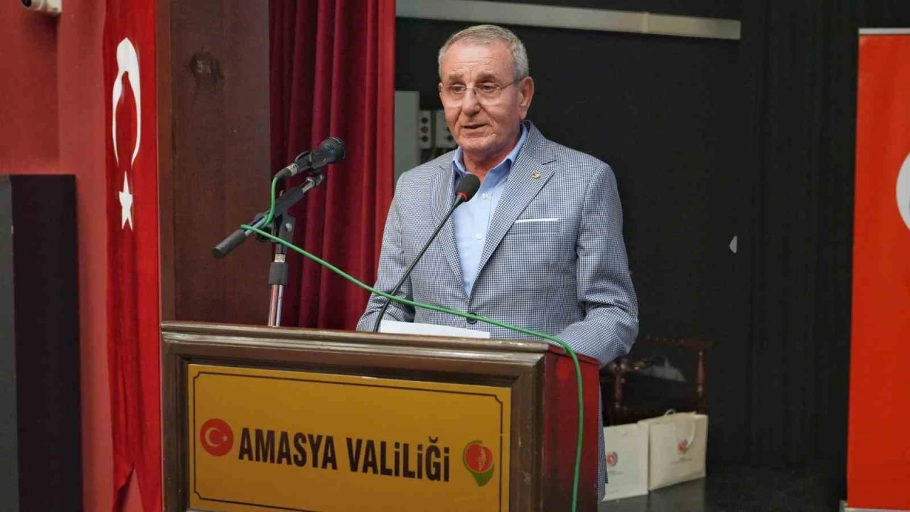 Murzioğlu: &quot;Yeni yüzyılda daha güçlü, rekabetçi, sürdürülebilir bir Türkiye ekonomisi için elimizi taşın altına koyacağız&quot;
