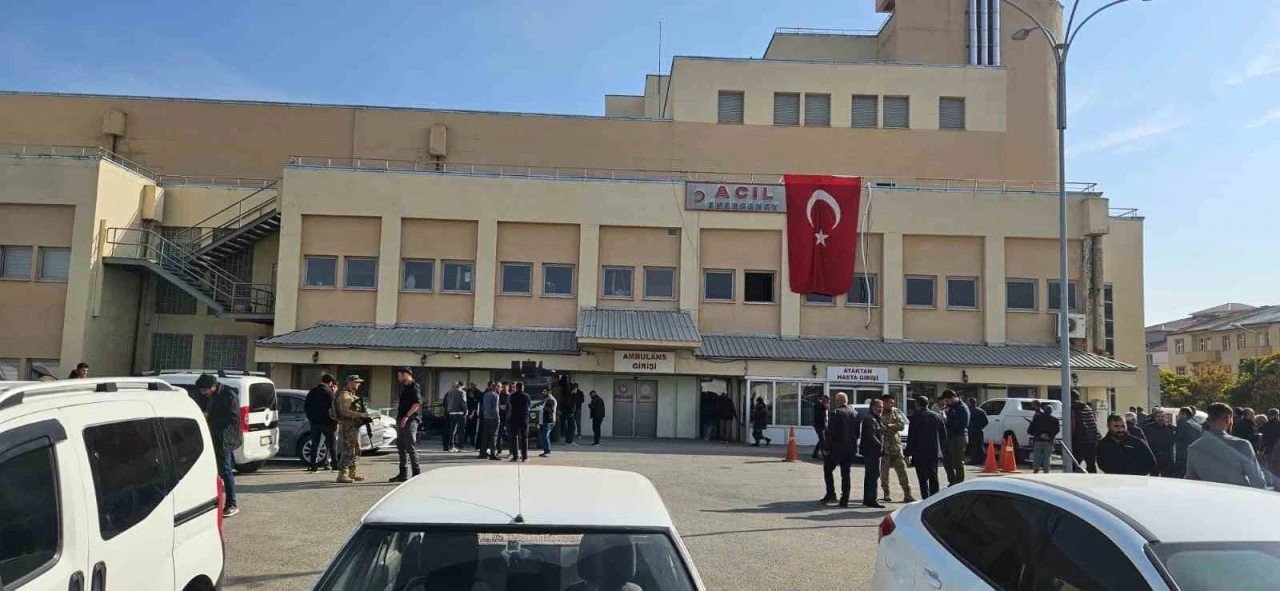 Muş’ta iki kardeşe silahlı saldırı: 1 ölü, 1 yaralı
