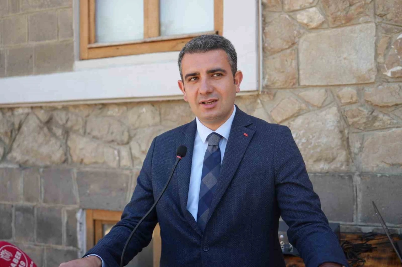 Muş’ta &quot;Müzeler Haftası&quot; kutlandı
