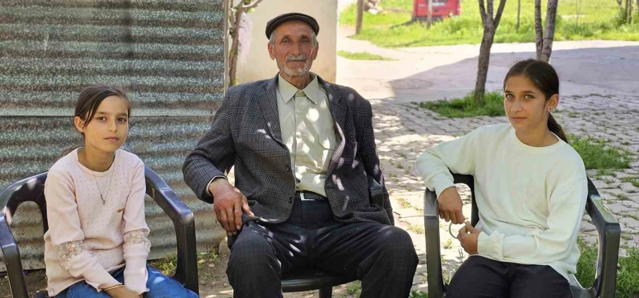 Muş&rsquo;un &uuml;&ccedil; dilli il&ccedil;esi Hask&ouml;y: 7&rsquo;den 70&rsquo;e herkes T&uuml;rk&ccedil;e, K&uuml;rt&ccedil;e ve Arap&ccedil;a konuşuyor

