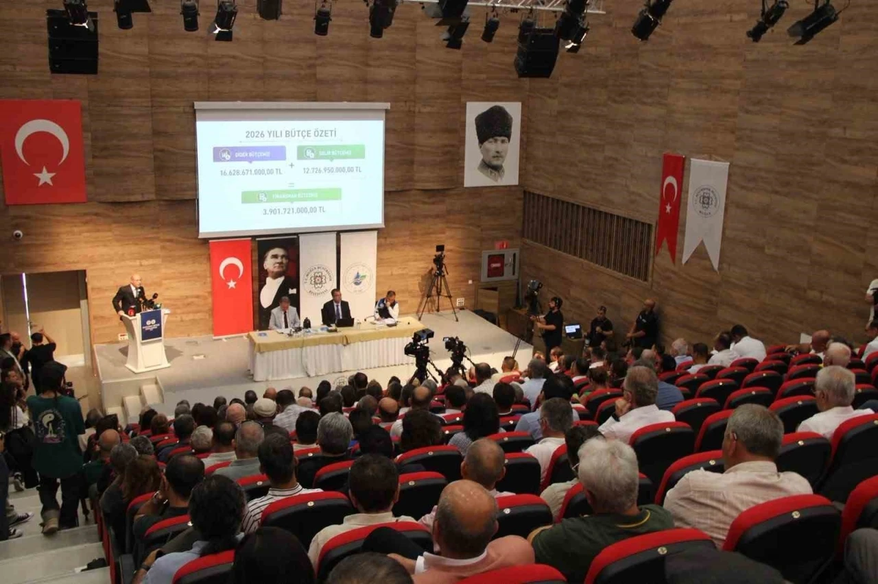 MUSKİ 5 YILDA 85 MİLYAR LİRALIK YATIRIM HEDEFLİYOR