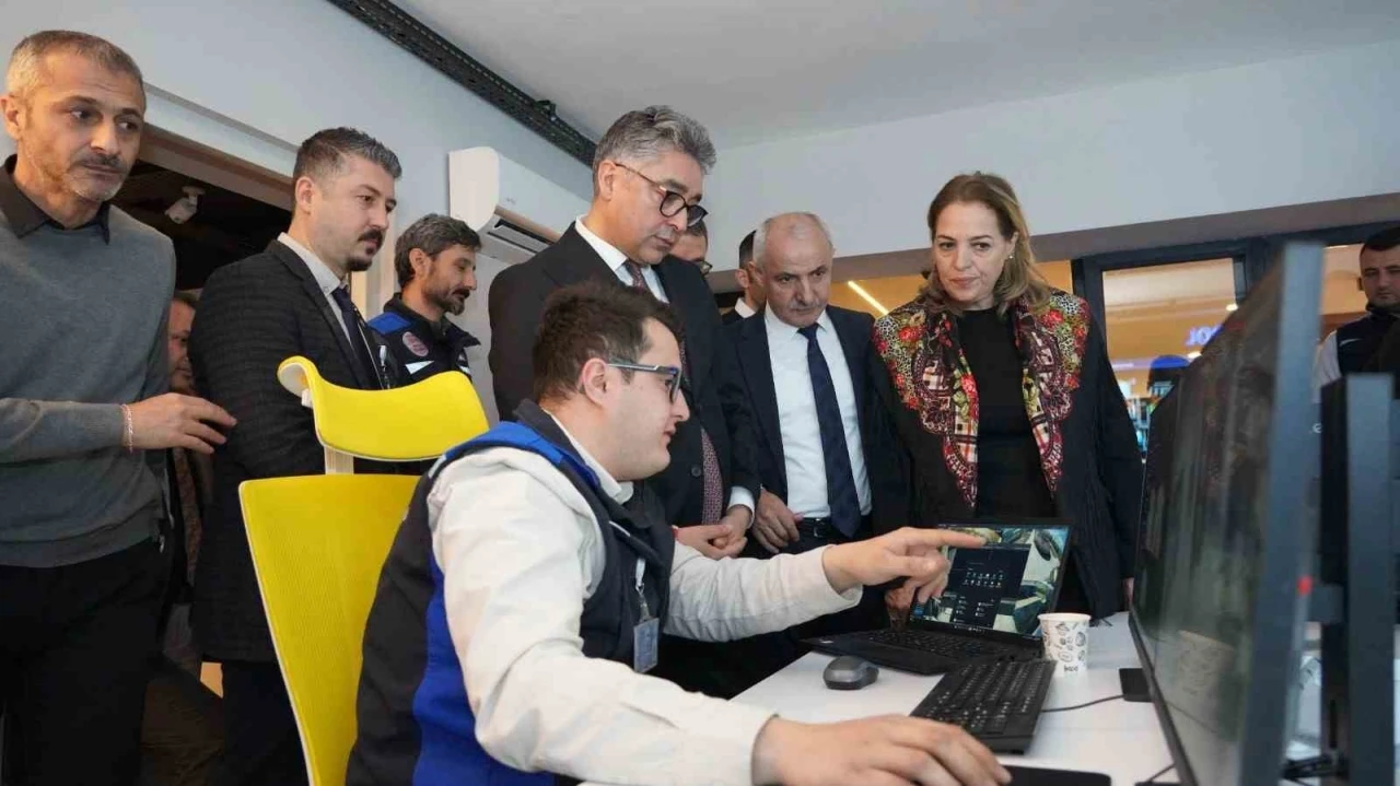 MUSKİ&rsquo;nin Siber G&uuml;venliğine USOM&rsquo;dan tam not
