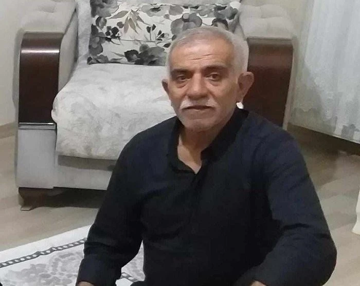 Müşteri kapma kavgasında amcasını öldürüp kaçan şüpheli yakalandı
