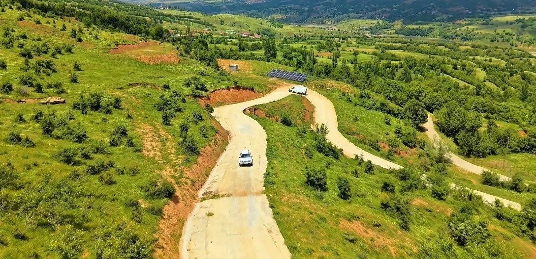 Mutki&rsquo;de mobil sağlık hizmeti
