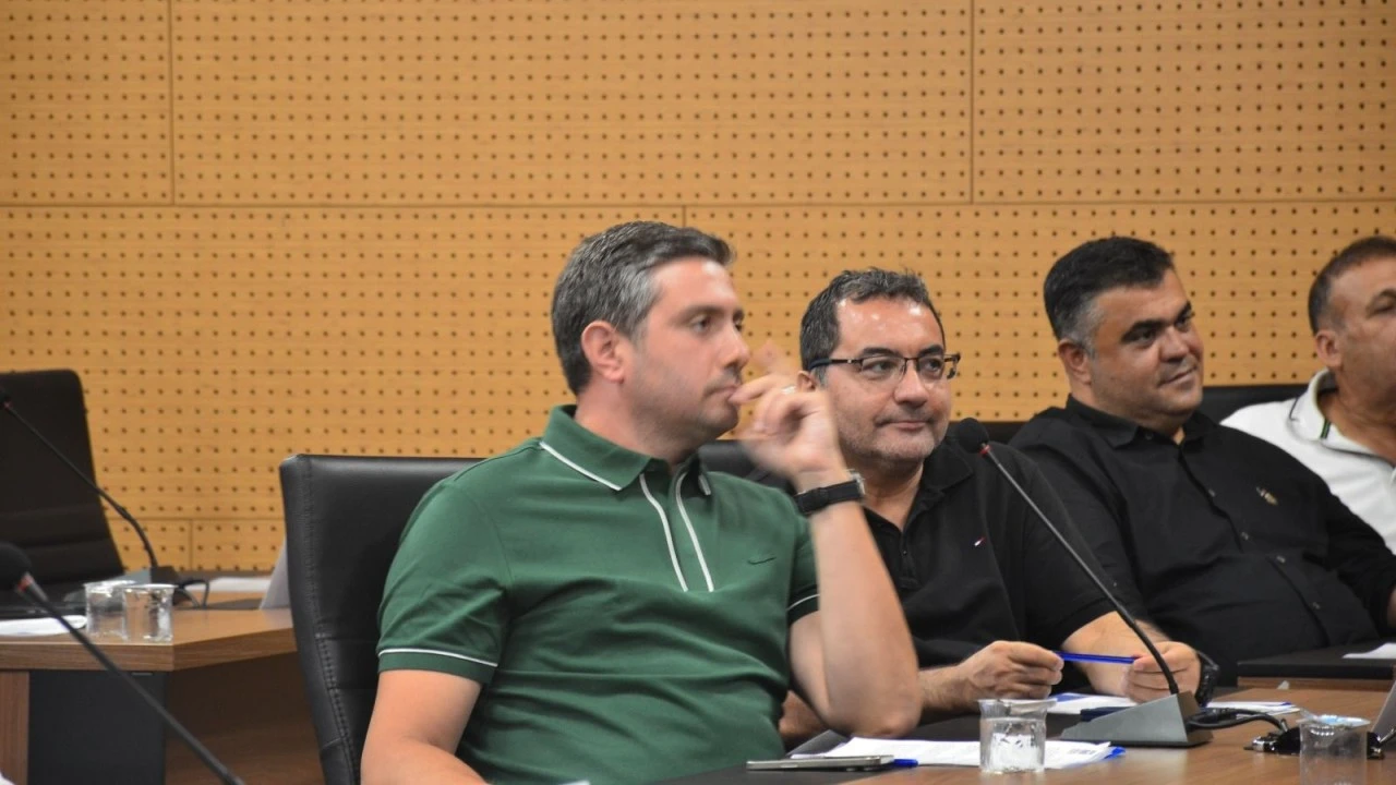 Muzaffer Aravi: Marmaris bunu haketmiyor!