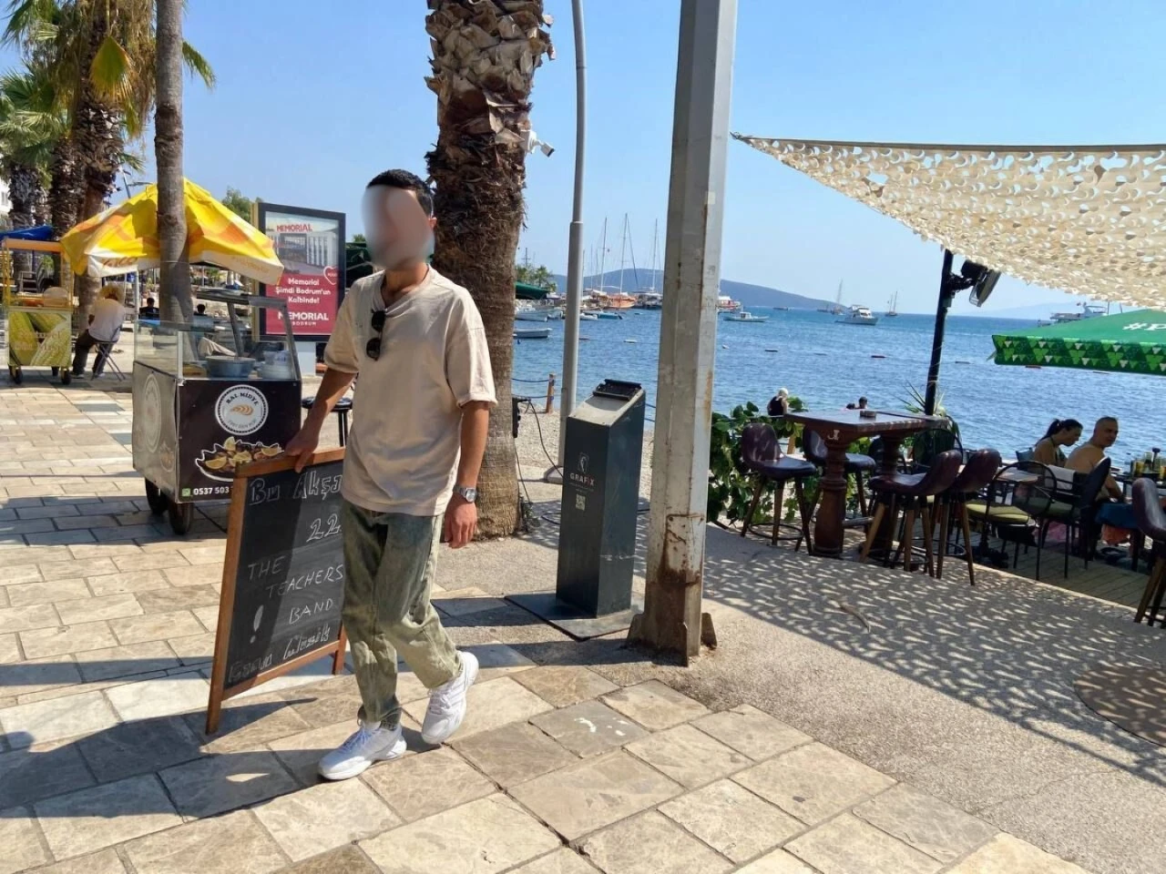 ZABITA EKİPLERİ DENETİMLERİNİ SÜRDÜRÜYOR