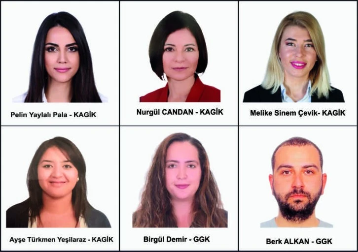 KADIN VE GENÇ GİRİŞİMCİLER KURULLARI BELİRLENDİ