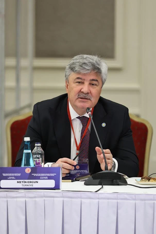 İYİ PARTİ&rsquo;DEN MERCOSUR UYARISI