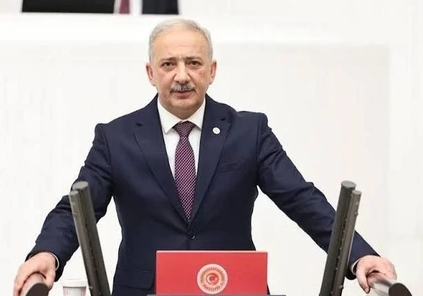 AK PARTİ MUĞLA MİLLETVEKİLİ METE, KASIM AYI FAALİYETLERİNİ AÇIKLADI