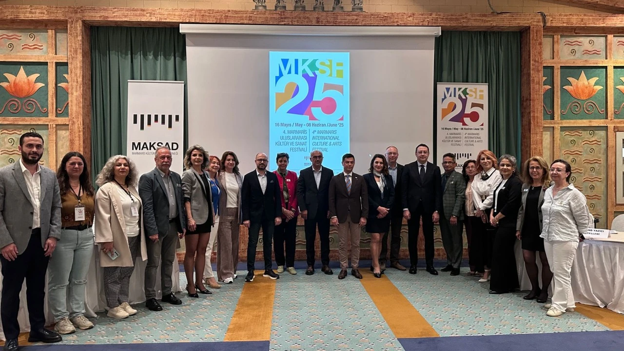 2025 MKSFS 16 MAYIS’TA BAŞLIYOR