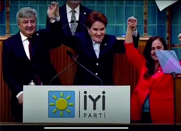 İYİ PARTİ’NİN MUĞLA BÜYÜKŞEHİR BELEDİYE BAŞKAN ADAYI METİN ERGUN OLDU