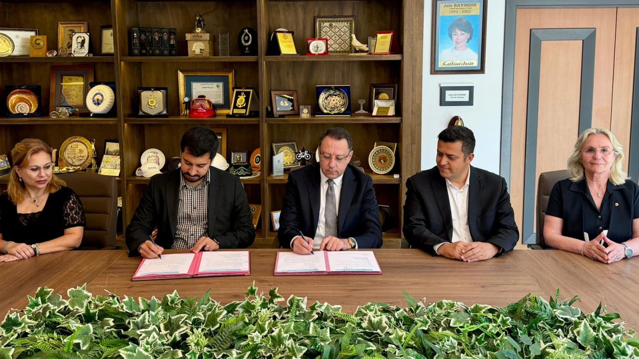 MARMARİS TİCARET ODASI’NDAN  DEVLET HASTANESİ’NE ÖNEMLİ KATK
