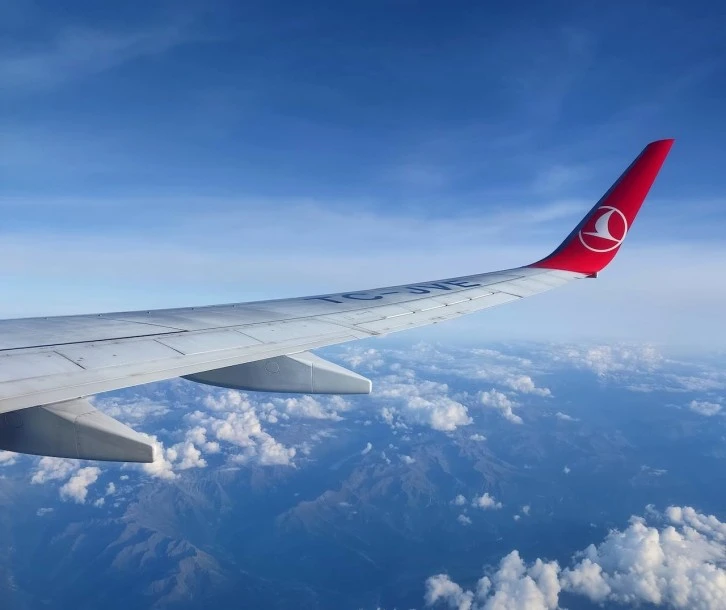 THY, BOEİNG 737 MAX 9 UÇAKLARINI SEFERLERDEN ÇEKİYOR