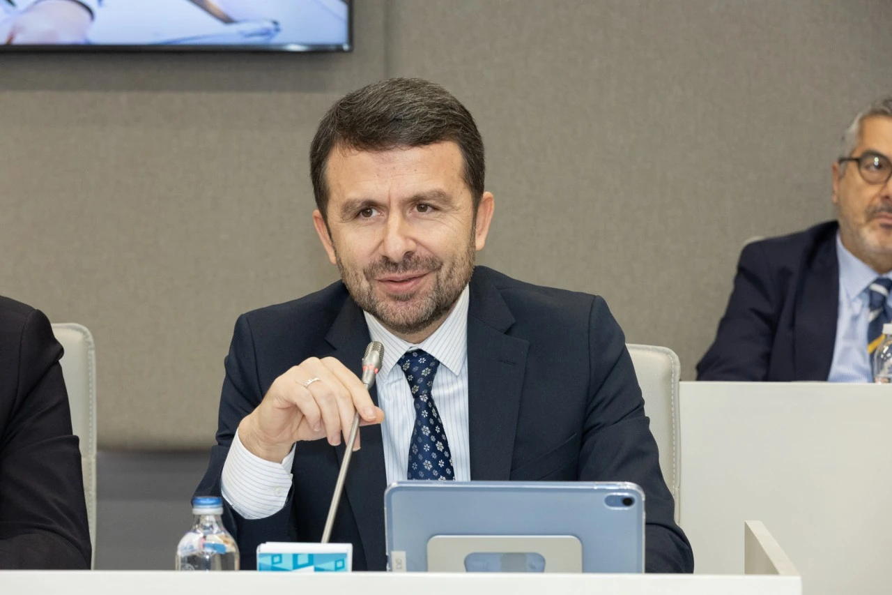 BASIN İLAN KURUMU’NDAN KAPSAMLI MEVZUAT DÜZENLEMESİ