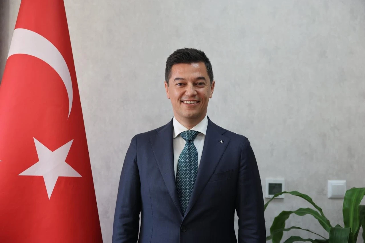BAŞKAN &Uuml;NL&Uuml;&rsquo;DEN RAMAZAN BAYRAMI MESAJI