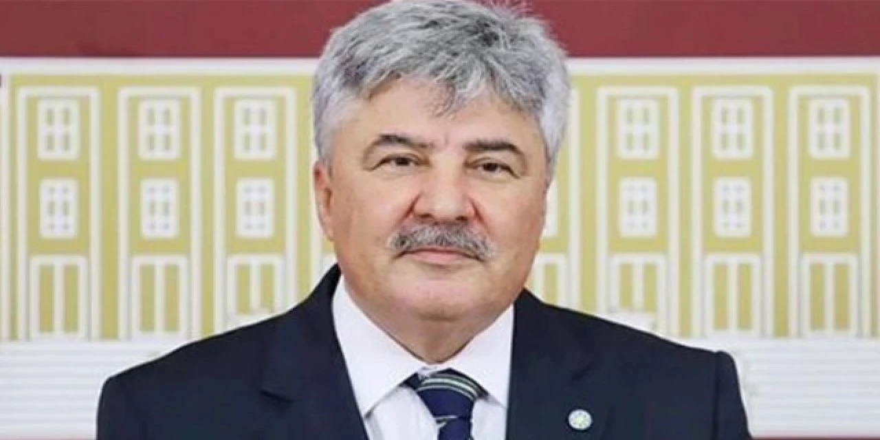 İYİ PARTİ MUĞLA MİLLETVEKİLİ PROF. DR. METİN ERGUN: BARINMA KRİZİ RAKAMLARLA ORTADA