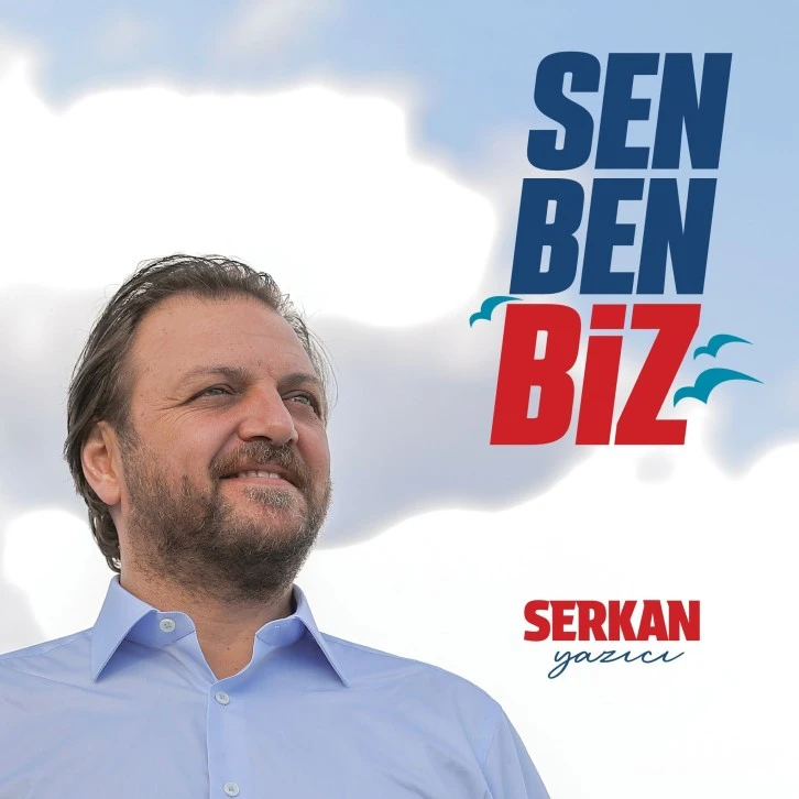 YAZICI SON KEZ  VATANDAŞLARA SESLENDİ