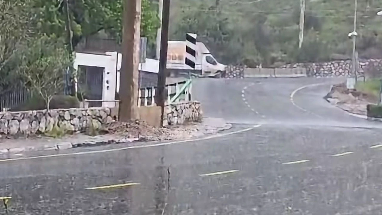 METEOROLOJİ'DEN MUĞLA'YA  SAĞNAK UYARISI 