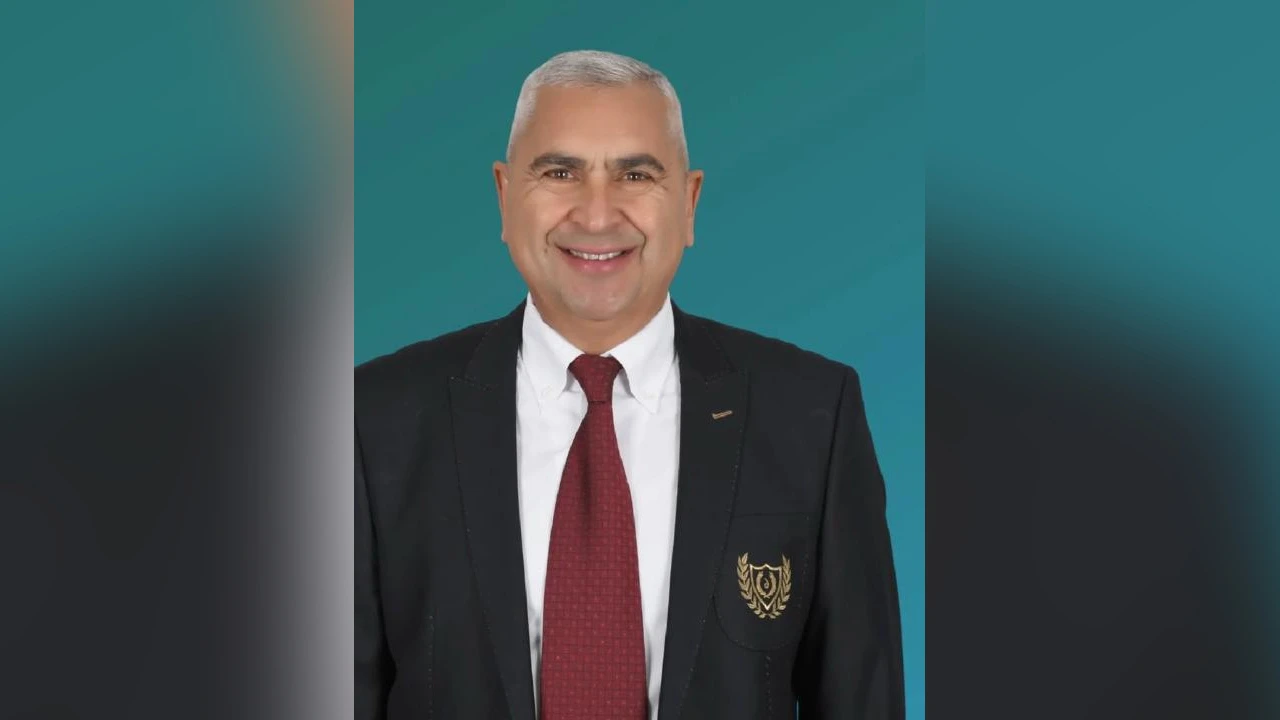 MARMARİS ESNAF ODASI BAŞKANLIĞINA YENİ ADAY