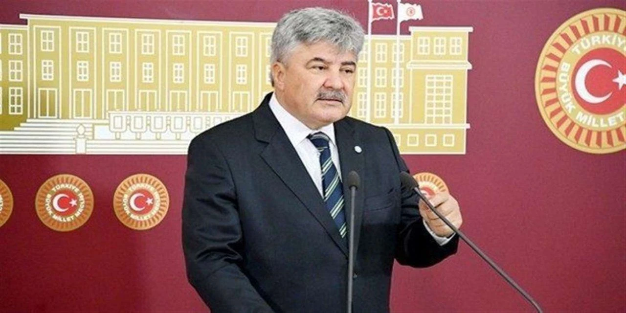 “VERGİ ADALETİ SAĞLANMALI, SOSYAL YARDIMLAR GENİŞLETİLMELİ”
