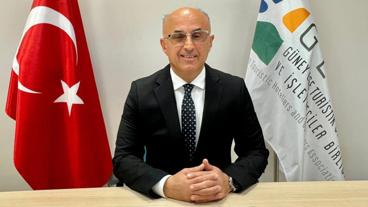 GETOB BAŞKANI CENGİZ AYG&Uuml;N&rsquo;DEN TURİZM KARŞILAŞTIRMALARINA TEPKİ
