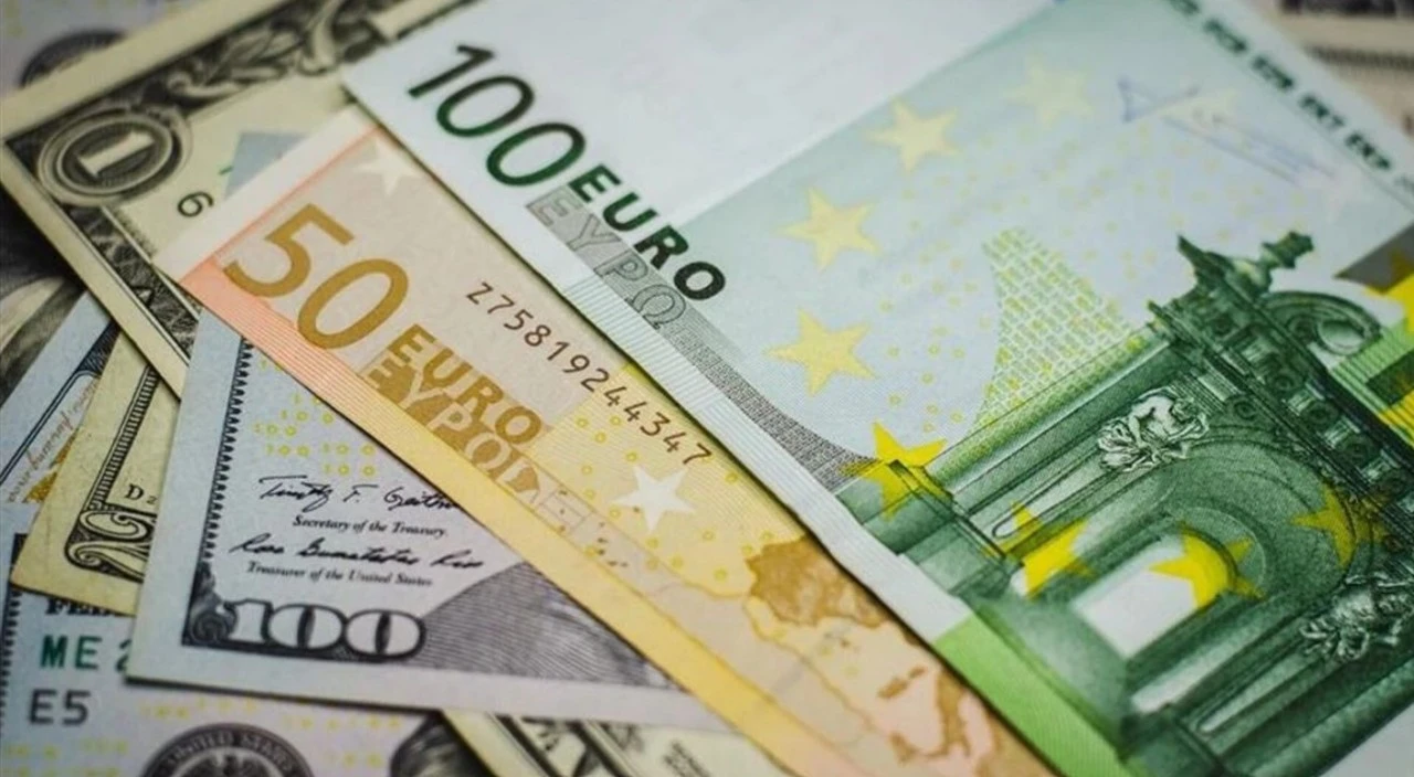 21 MAYIS DÖVİZ KURLARI NE DURUMDA?