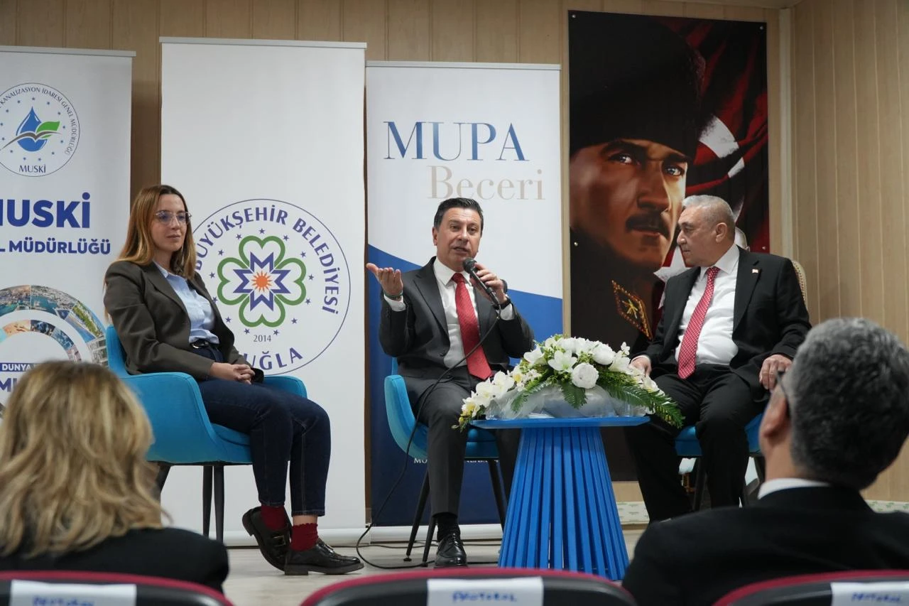 &nbsp;  MUPA&rsquo;DAN MUĞLA&rsquo;DA İSTİHDAMA UZANAN YENİ ADIM