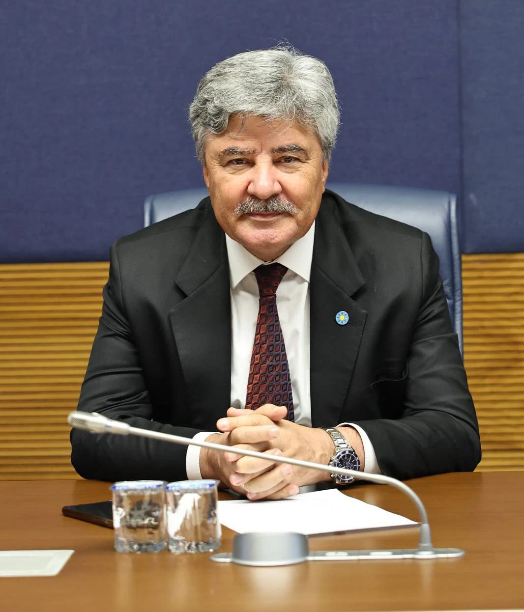 İYİ PARTİLİ ERGUN’DAN TURİZM SEKTÖRÜ İÇİN KRİZ DERİNLEŞİYOR UYARISI