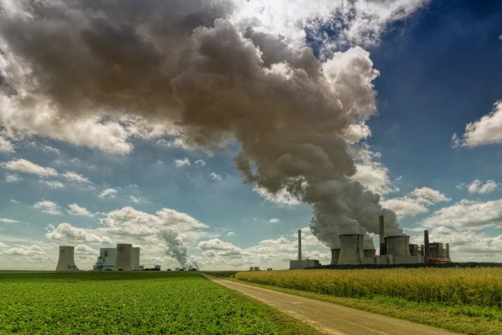 TÜRKİYE'NİN NÜKLEER ENERJİ YATIRIMLARI: GÜÇLÜ ADIMLAR