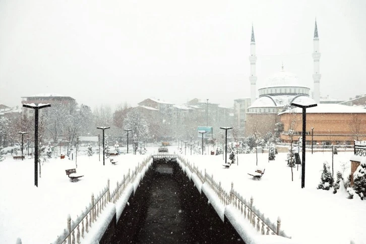 ABD'DE KIŞ FELAKETİ: 21 KİŞİ HAYATINI KAYBETTİ