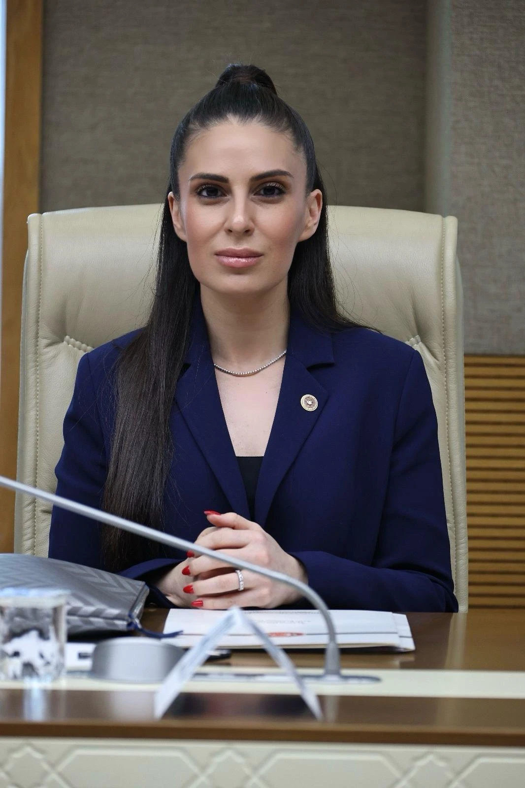 ÖZCAN: MUĞLALI KÖYLÜNÜN “ATA TOPRAĞI”NA DOKUNMAYIN!