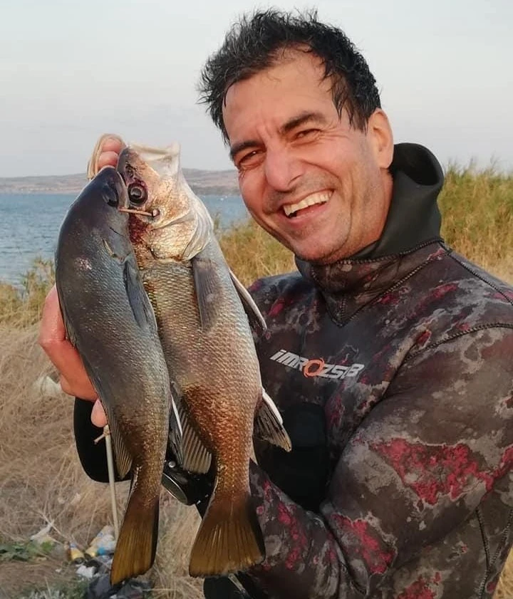 KAYIP DALGIÇTAN ACI HABER GELDİ