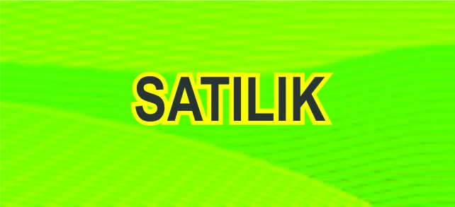 YENİBAĞYAKA SATILIK