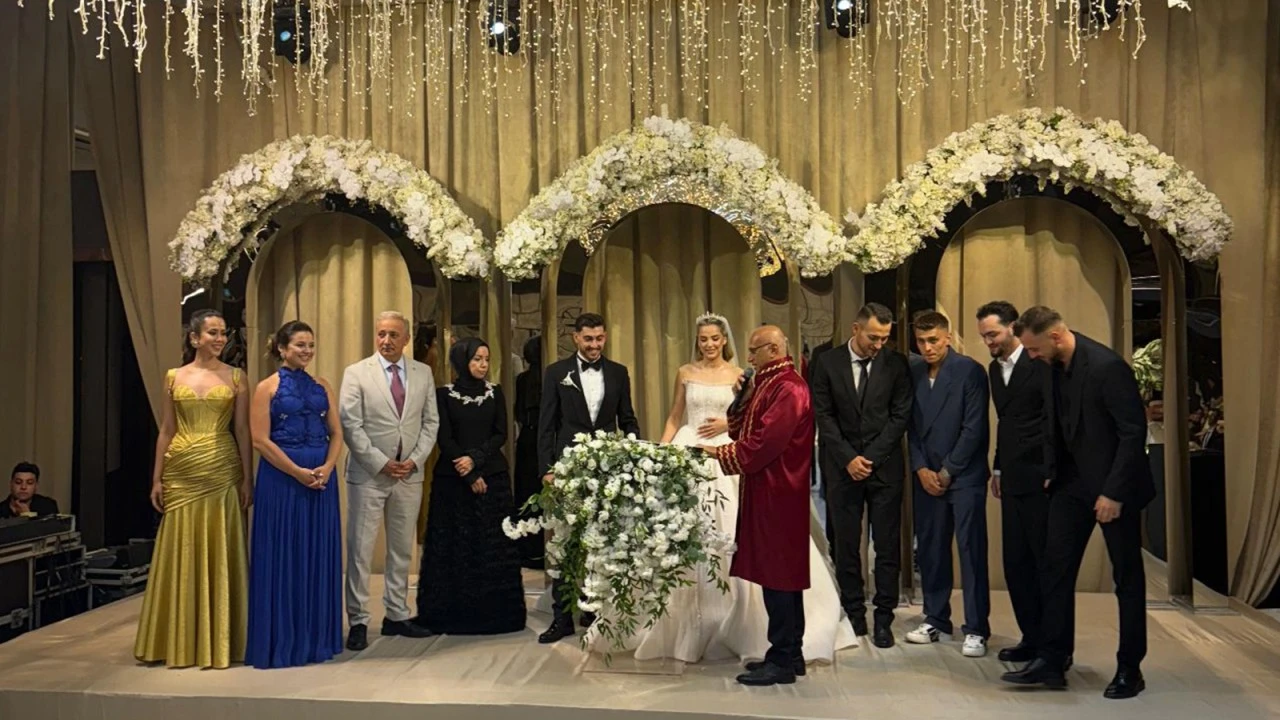 GETOB BAŞKANI AYGÜN’ÜN MUTLU GÜNÜ