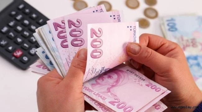MEMUR MAAŞLARINDA TEMMUZ AYI ZAMMI NETLEŞİYOR