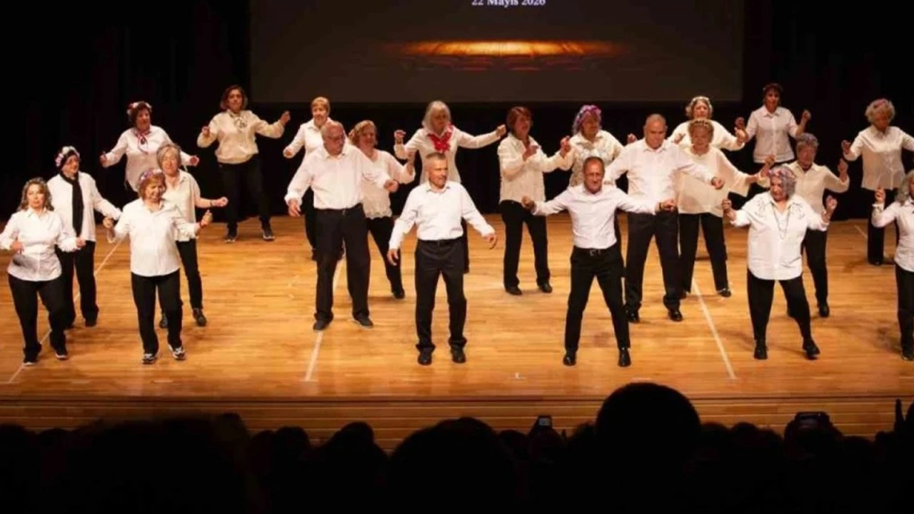 MARMARİS HALK OYUNLARI EKİBİ ULUSLARARASI FESTİVALDE SAHNE ALACAK