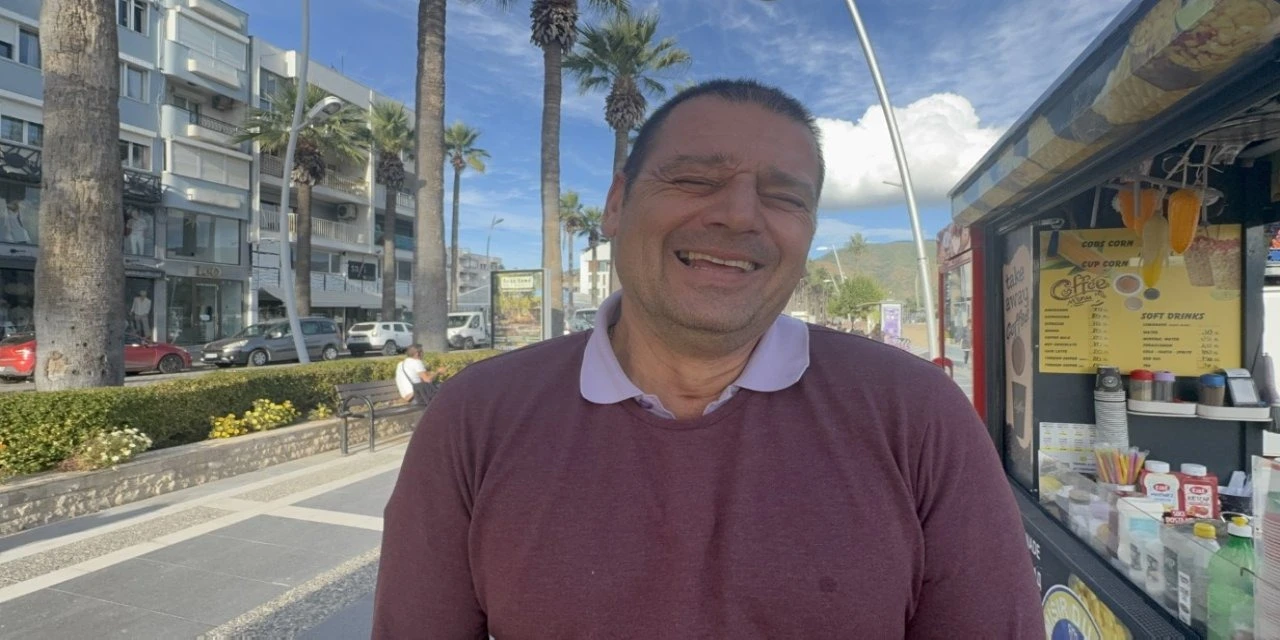 Marmaris'in Sky Mehmet'inin başına gelmeyen kalmadı!  