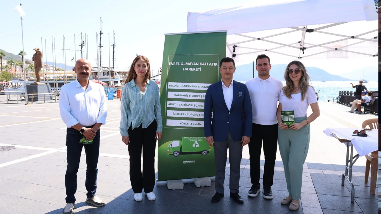 1 EKİM’DE YENİ DÖNEM BAŞLIYOR