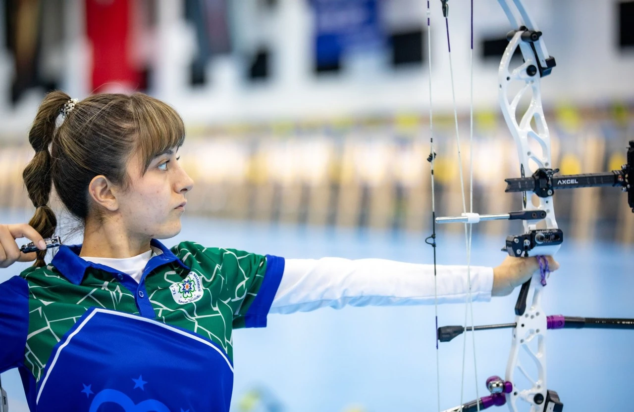 MUĞLA&rsquo;NIN OK&Ccedil;ULARI ŞAMPİYON D&Ouml;ND&Uuml;