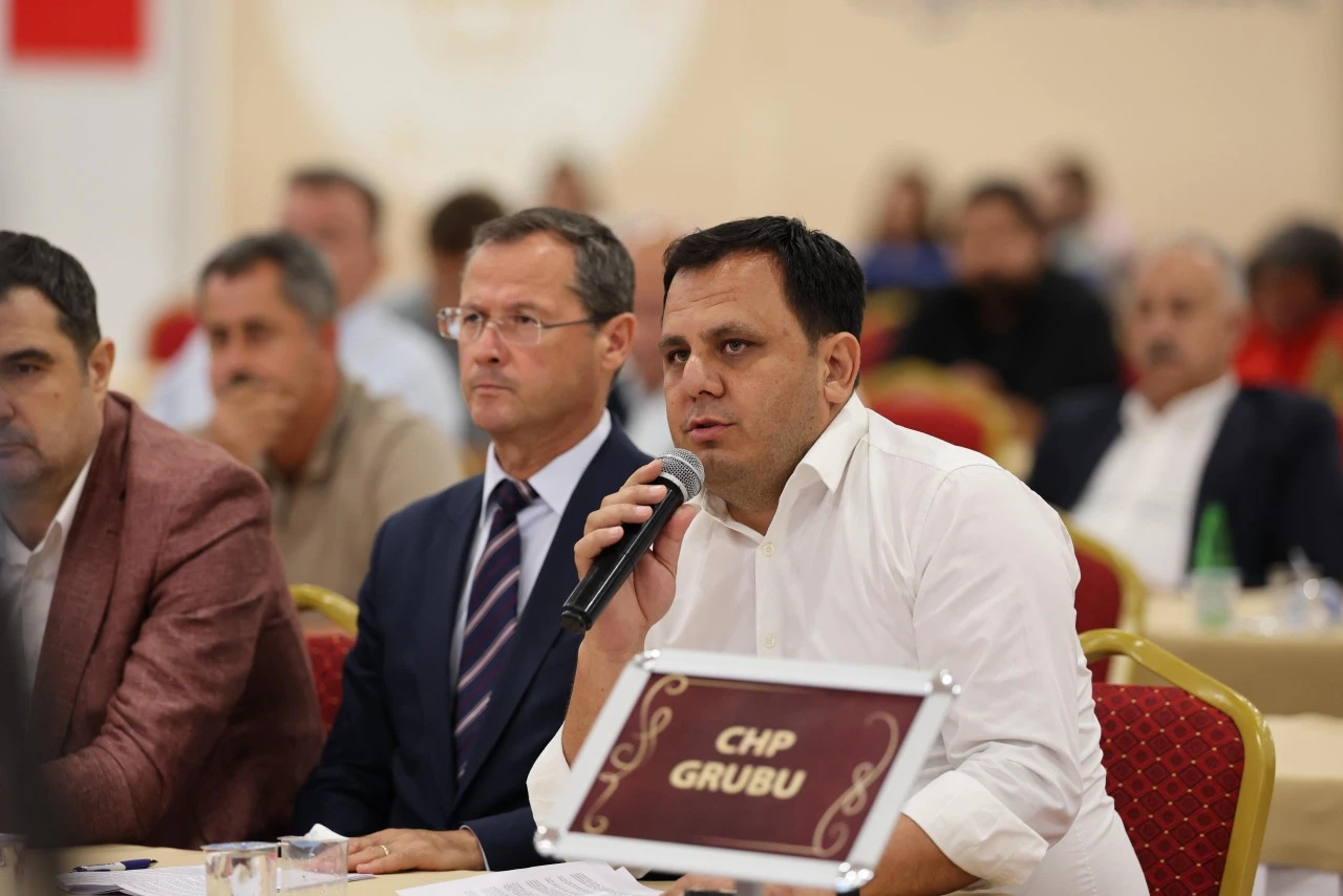 DALAMAN İMAR PLANI KABUL EDİLDİ