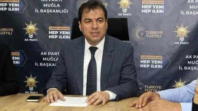 CUMHURBAŞKANI 3 MART’TA MUĞLA’DA MİTİNG YAPIYOR